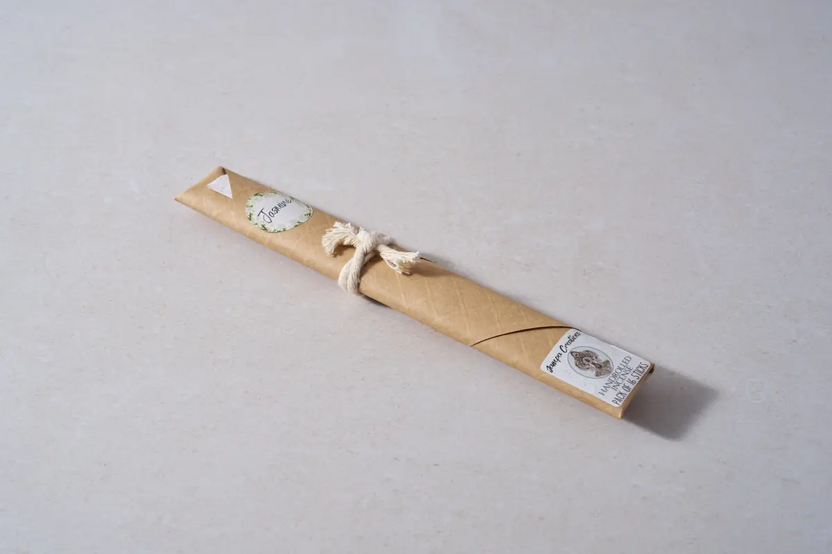 קטורת יסמין